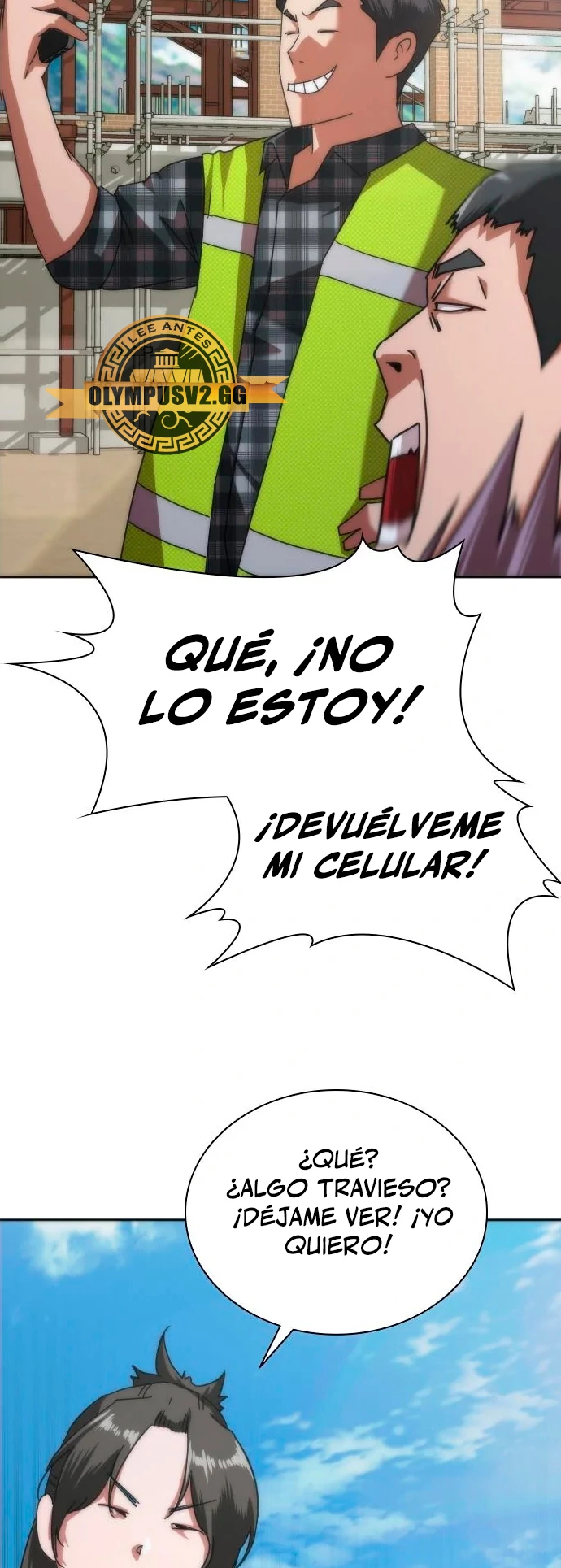 apocalipsis zombie 82 08 Capítulo 7 - Página 108 en español
