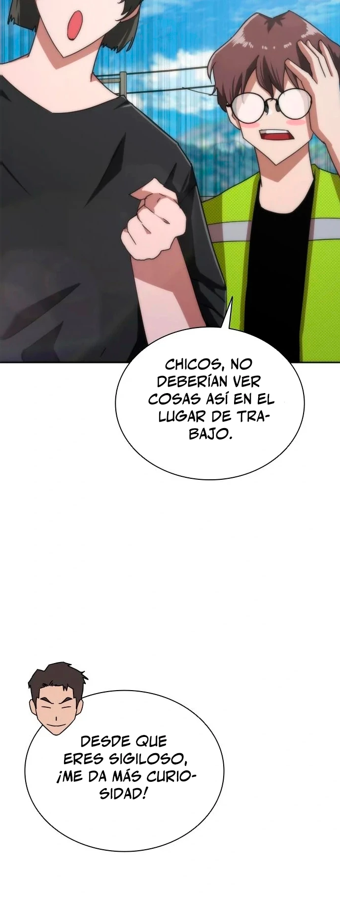 apocalipsis zombie 82 08 Capítulo 7 - Página 109 en español