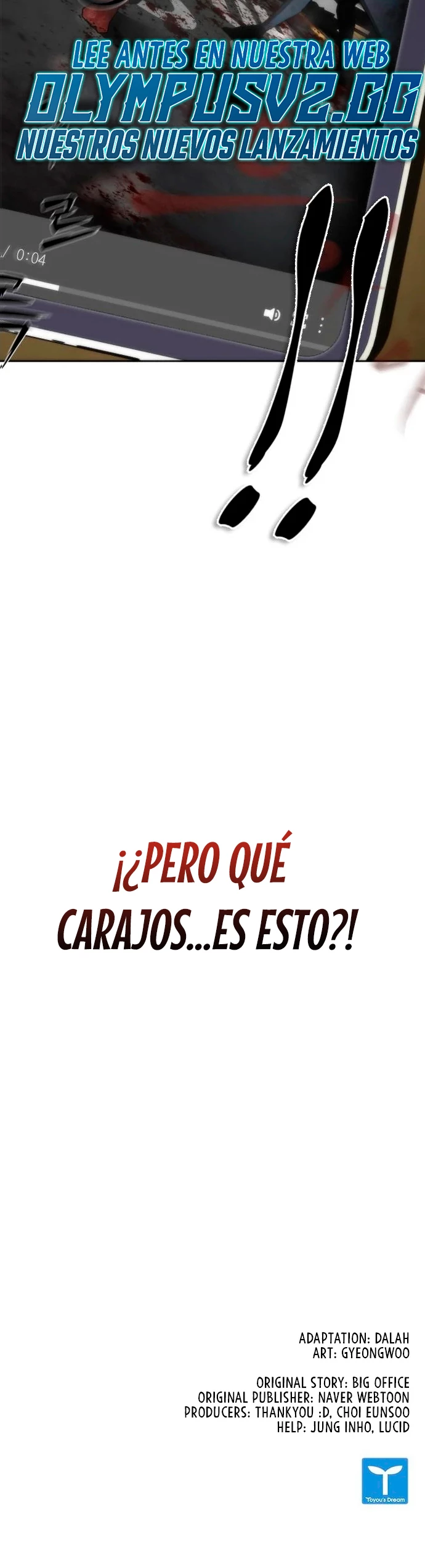 apocalipsis zombie 82 08 Capítulo 7 - Página 112 en español