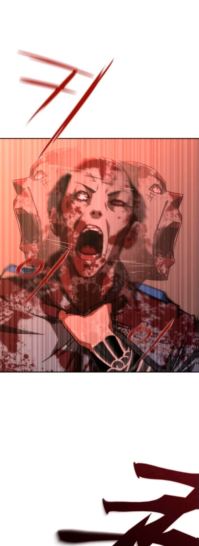 apocalipsis zombie 82 08 Capítulo 7 - Página 16 en español
