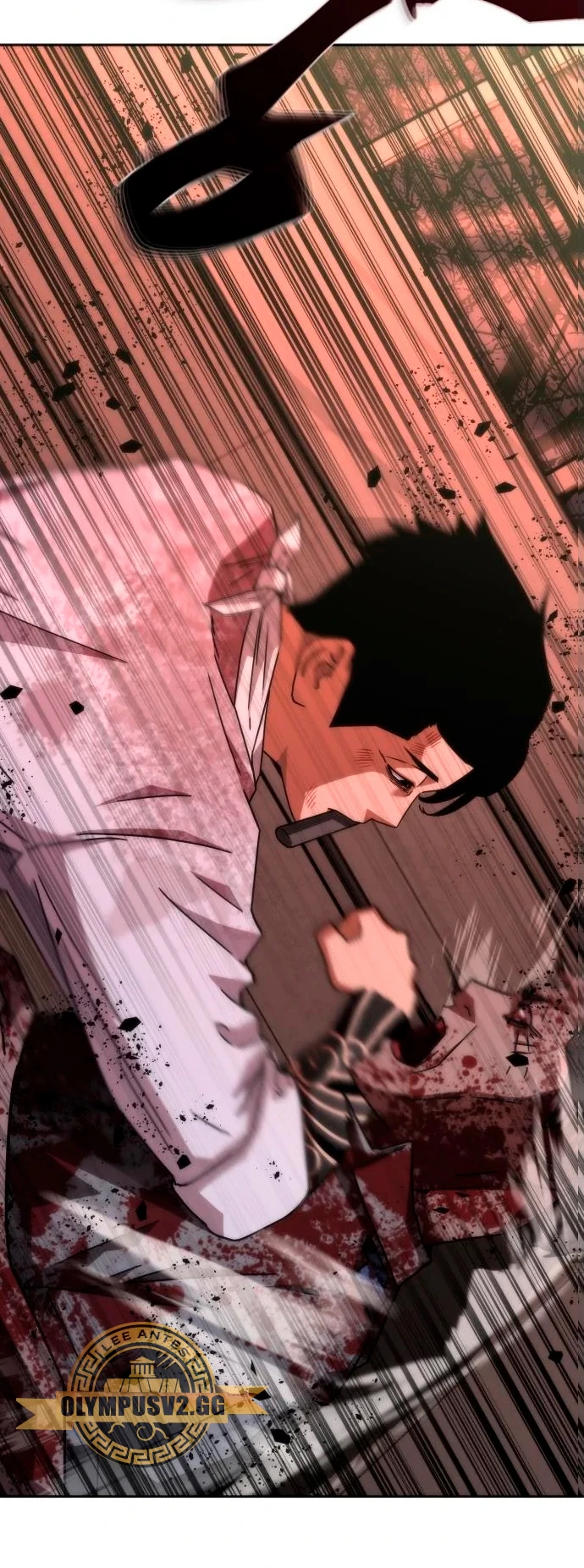apocalipsis zombie 82 08 Capítulo 7 - Página 17 en español