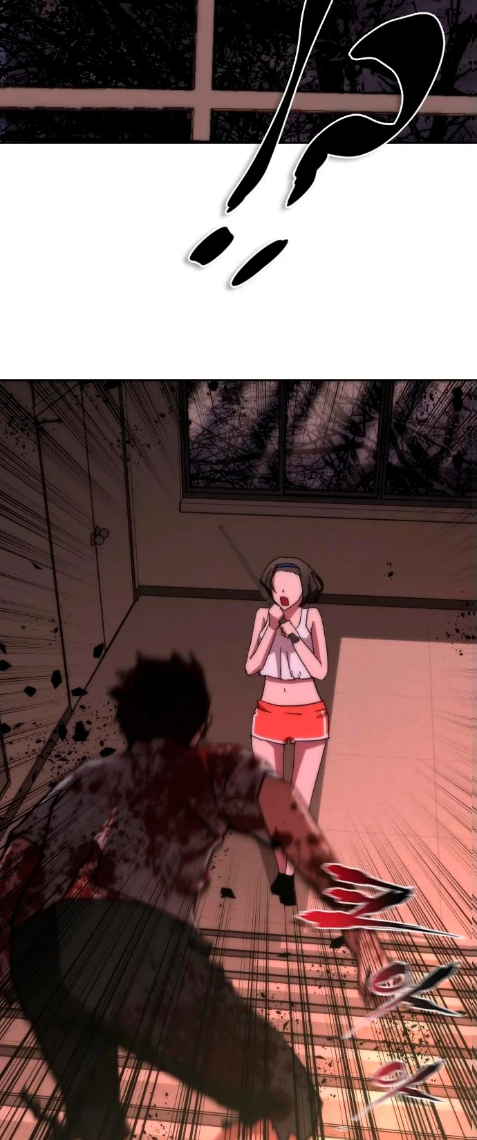 apocalipsis zombie 82 08 Capítulo 7 - Página 22 en español