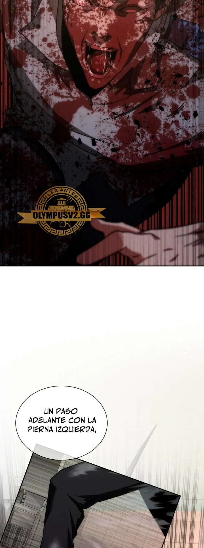 apocalipsis zombie 82 08 Capítulo 7 - Página 25 en español
