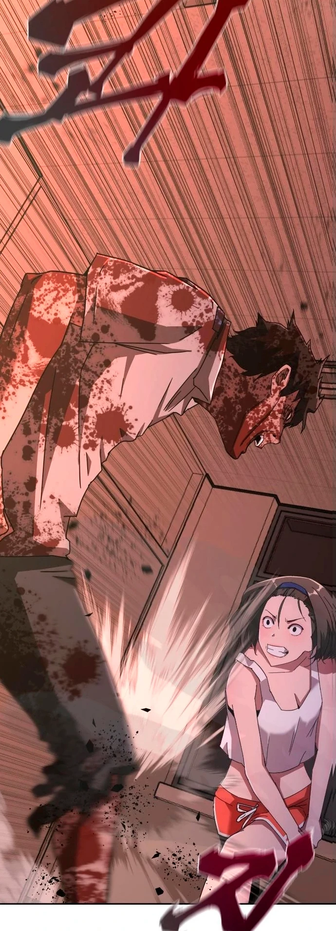 apocalipsis zombie 82 08 Capítulo 7 - Página 29 en español