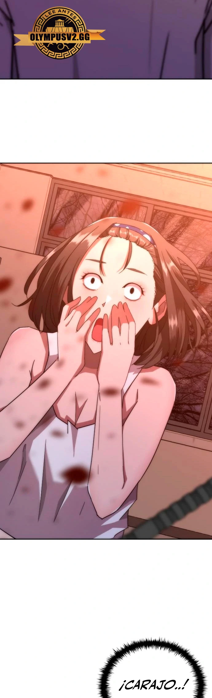 apocalipsis zombie 82 08 Capítulo 7 - Página 3 en español