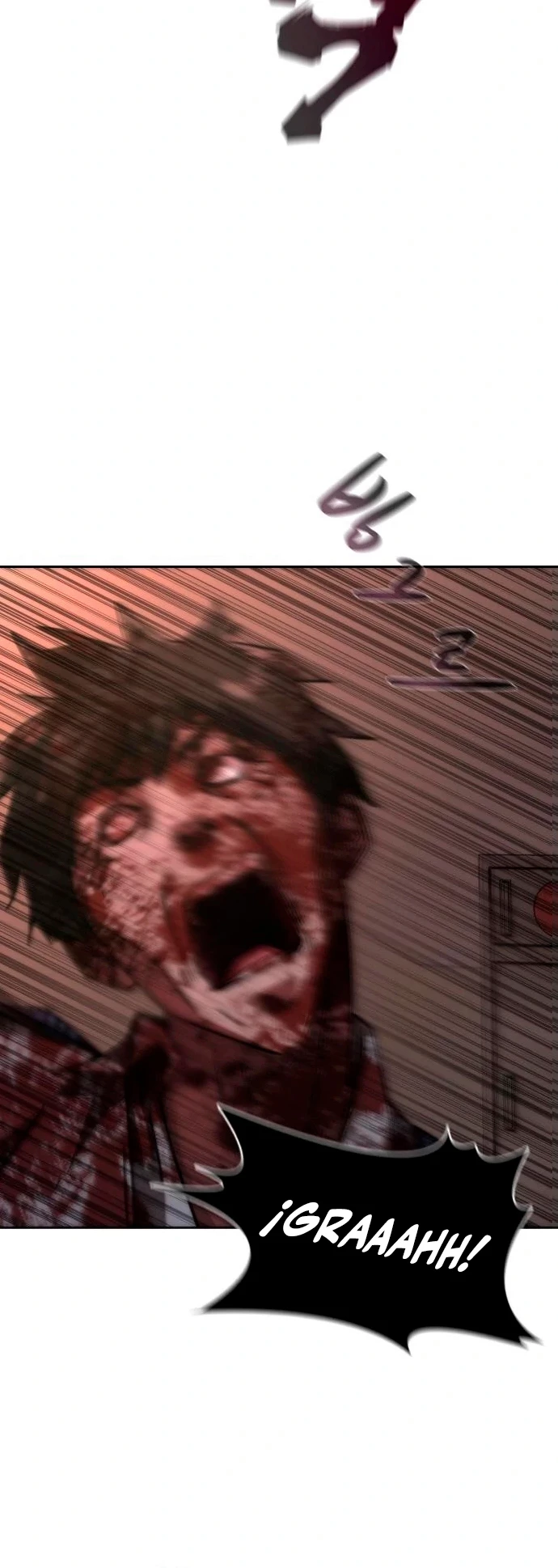 apocalipsis zombie 82 08 Capítulo 7 - Página 30 en español