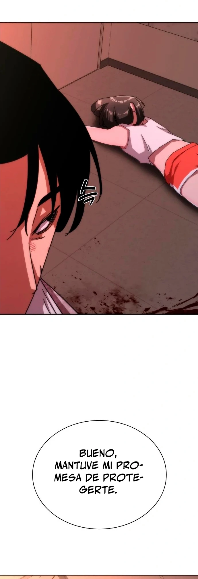 apocalipsis zombie 82 08 Capítulo 7 - Página 40 en español