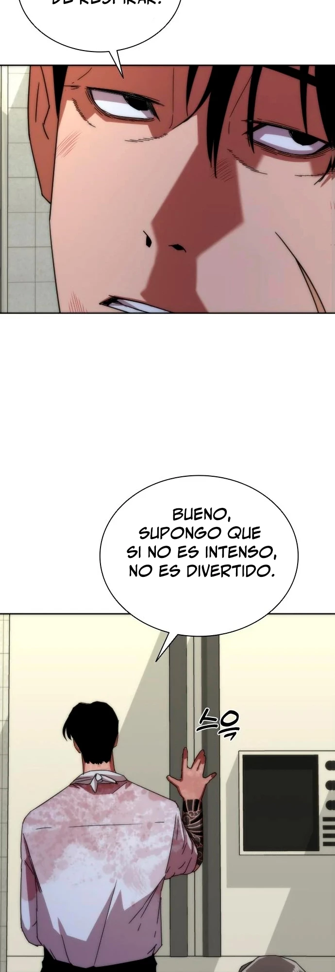 apocalipsis zombie 82 08 Capítulo 7 - Página 48 en español