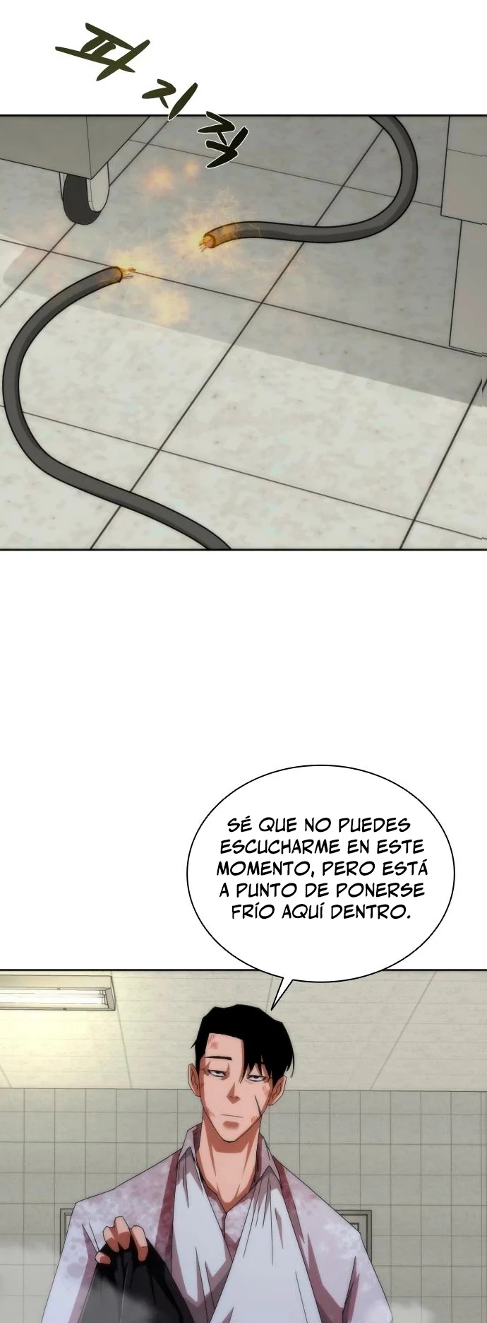 apocalipsis zombie 82 08 Capítulo 7 - Página 50 en español