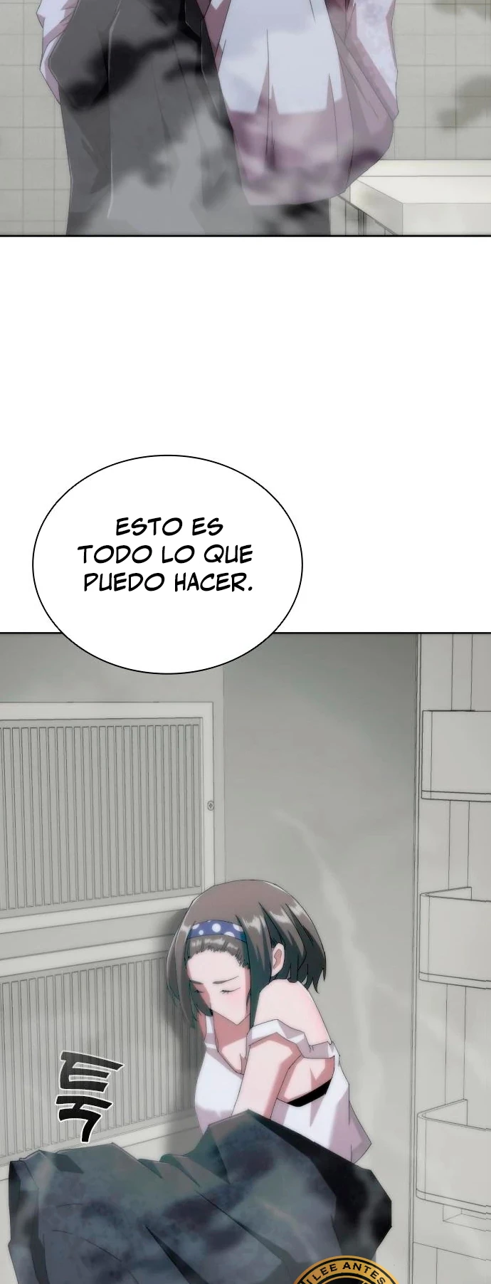 apocalipsis zombie 82 08 Capítulo 7 - Página 51 en español