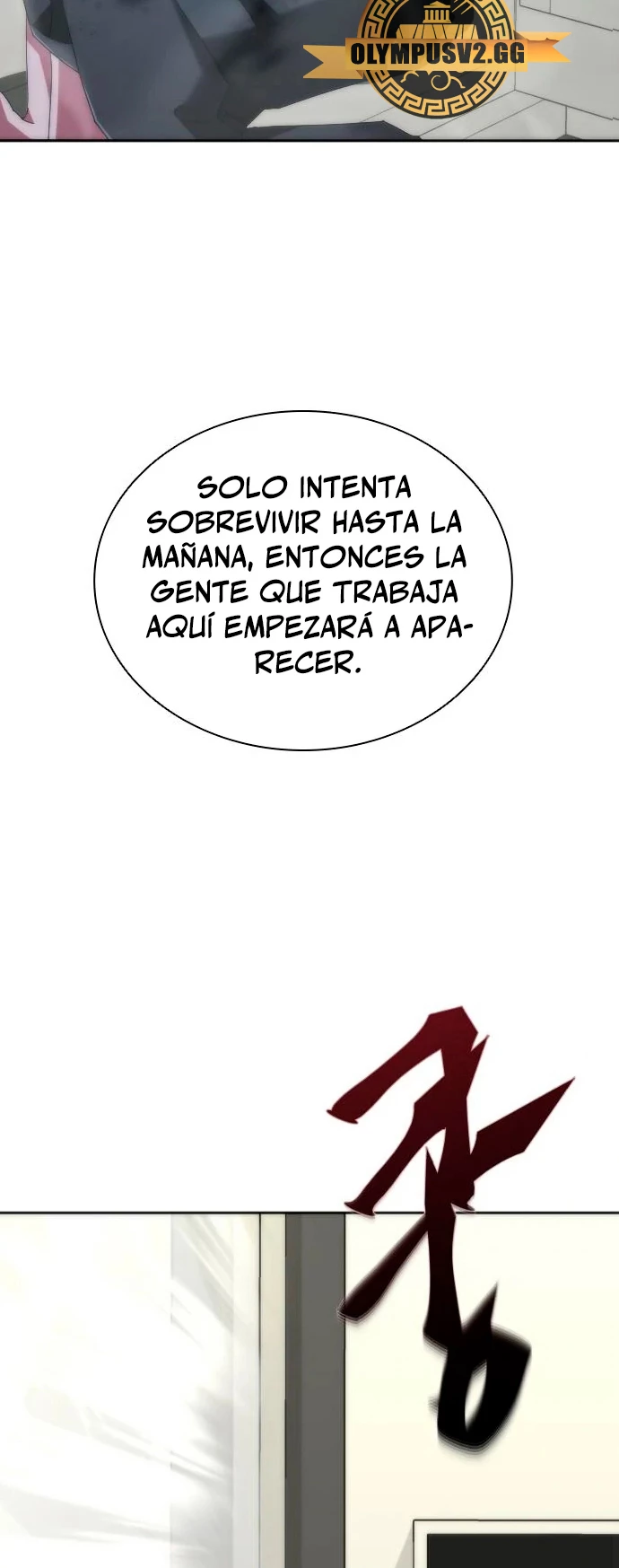 apocalipsis zombie 82 08 Capítulo 7 - Página 52 en español