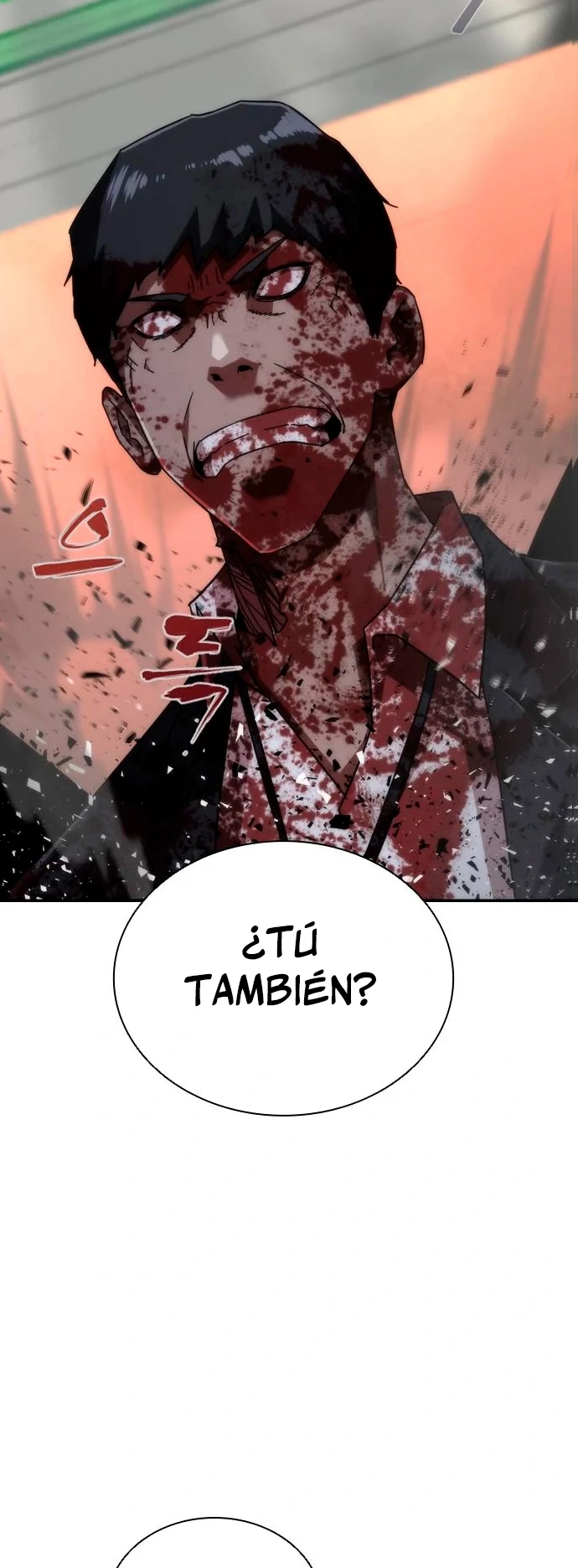 apocalipsis zombie 82 08 Capítulo 7 - Página 56 en español