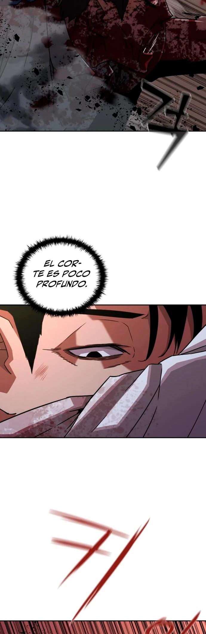 apocalipsis zombie 82 08 Capítulo 7 - Página 7 en español
