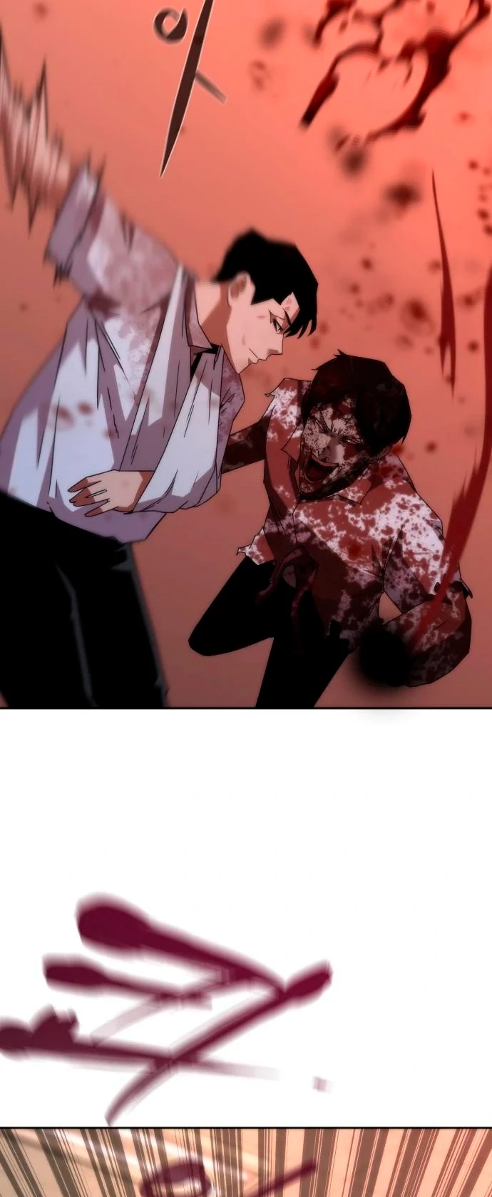 apocalipsis zombie 82 08 Capítulo 7 - Página 70 en español