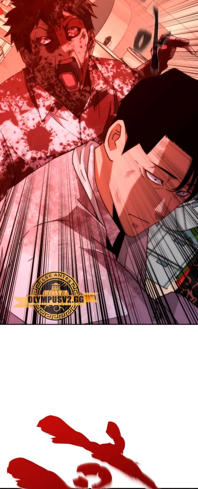 apocalipsis zombie 82 08 Capítulo 7 - Página 74 en español
