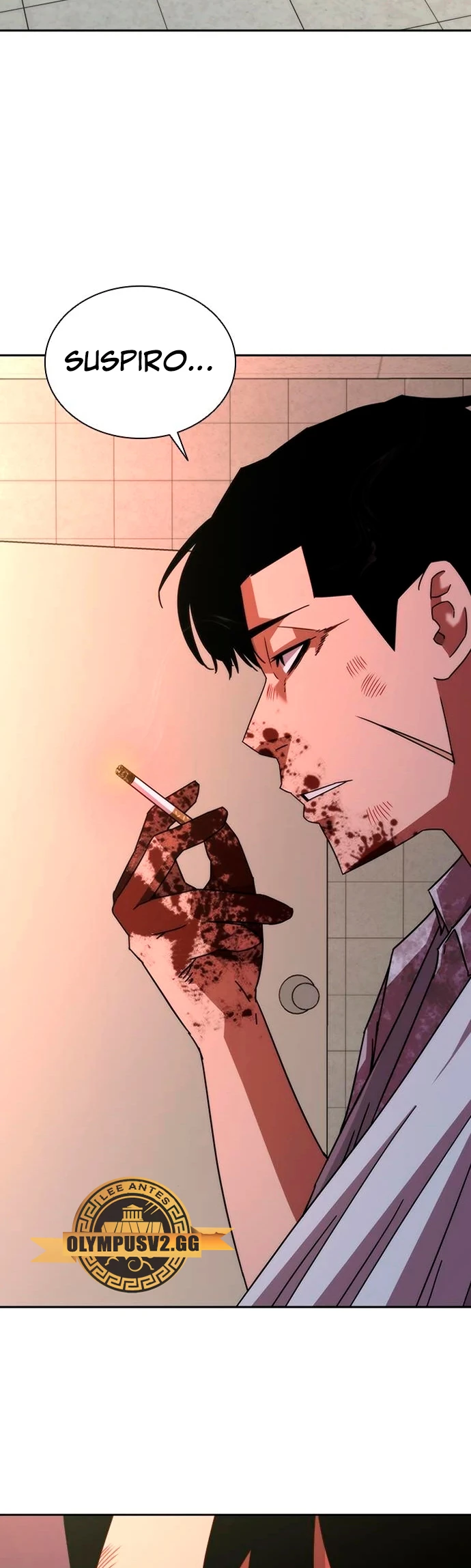 apocalipsis zombie 82 08 Capítulo 7 - Página 79 en español