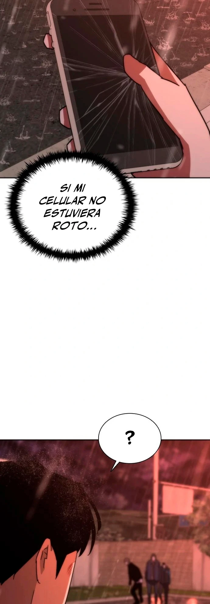 apocalipsis zombie 82 08 Capítulo 7 - Página 86 en español