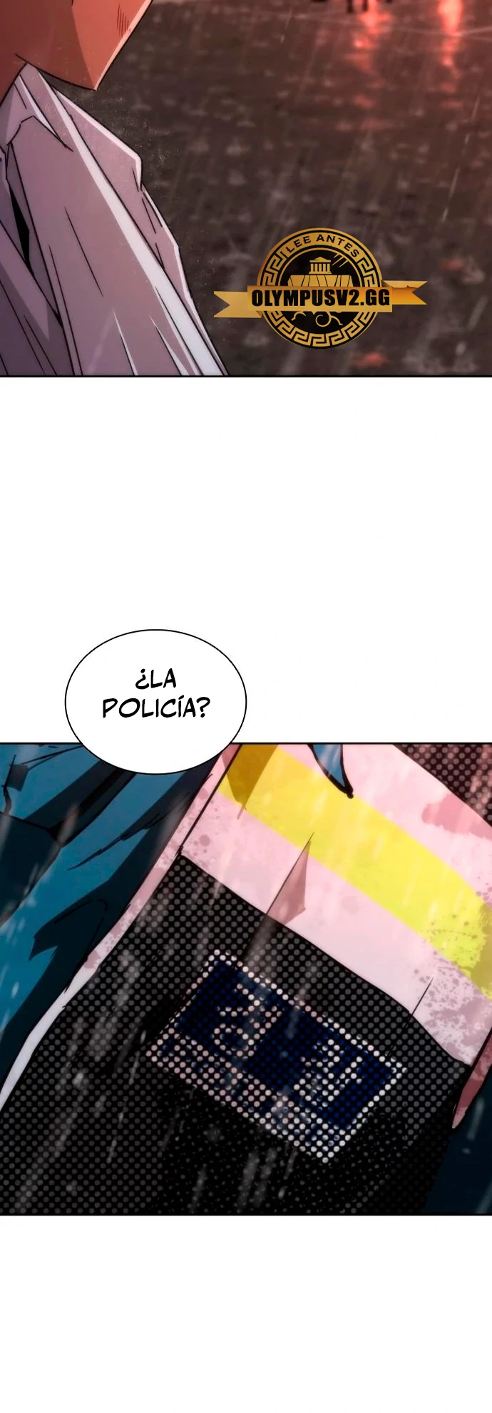 apocalipsis zombie 82 08 Capítulo 7 - Página 87 en español