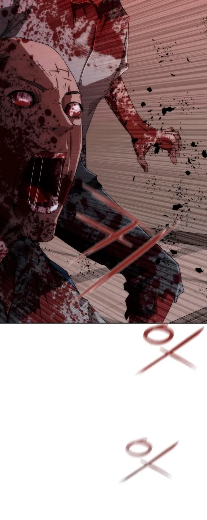 apocalipsis zombie 82 08 Capítulo 7 - Página 9 en español