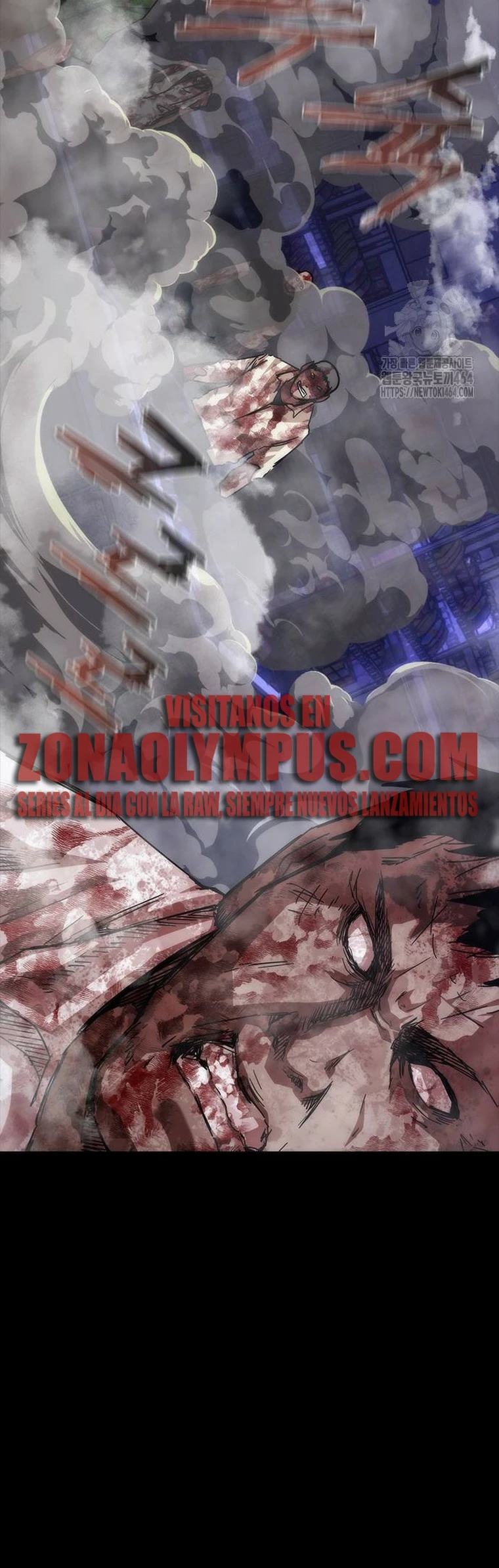 apocalipsis zombie 82 08 Capítulo 72 - Página 36 en español