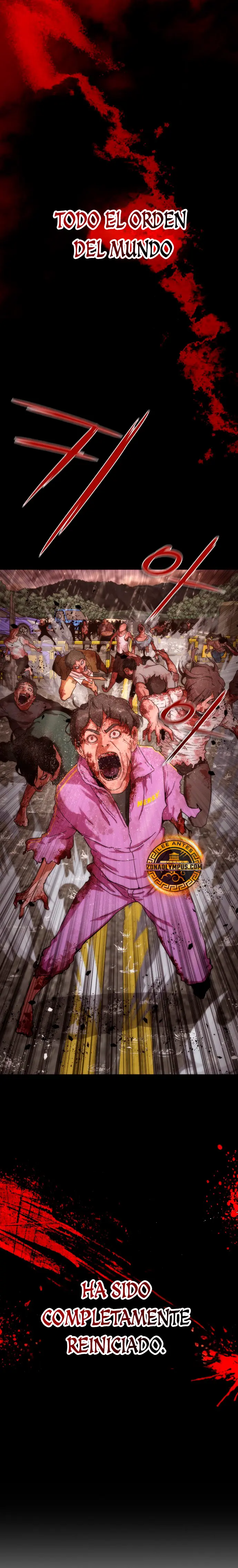 apocalipsis zombie 82 08 Capítulo 73.5 - Página 3 en español