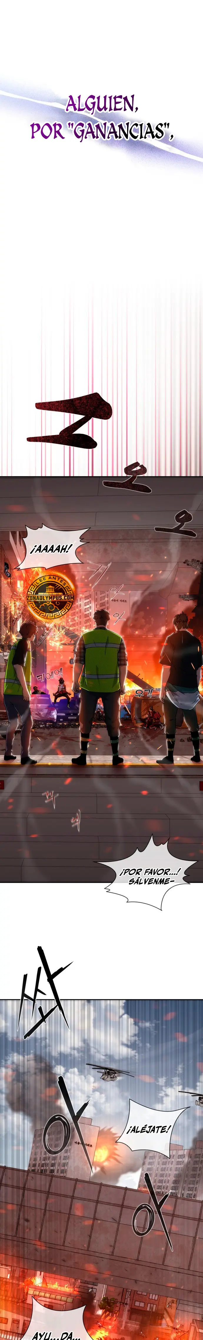 apocalipsis zombie 82 08 Capítulo 73.5 - Página 7 en español