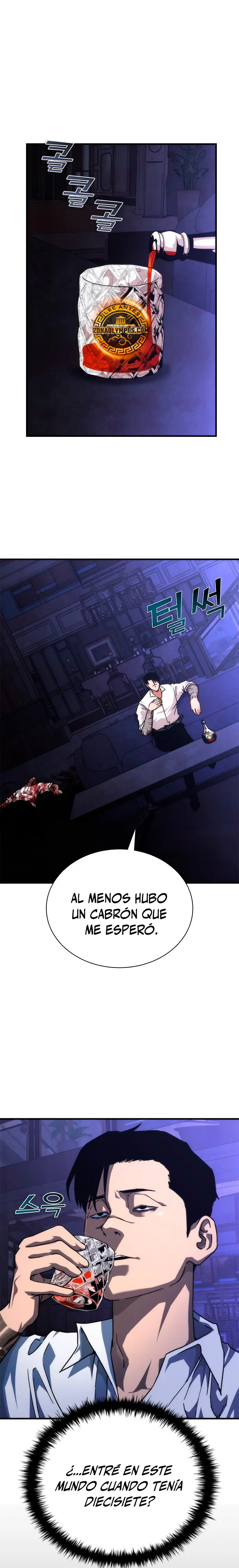 apocalipsis zombie 82 08 Capítulo 74 - Página 18 en español