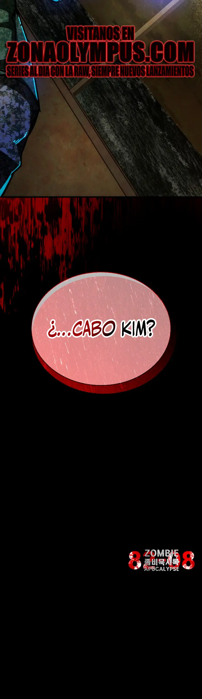 apocalipsis zombie 82 08 Capítulo 74 - Página 47 en español