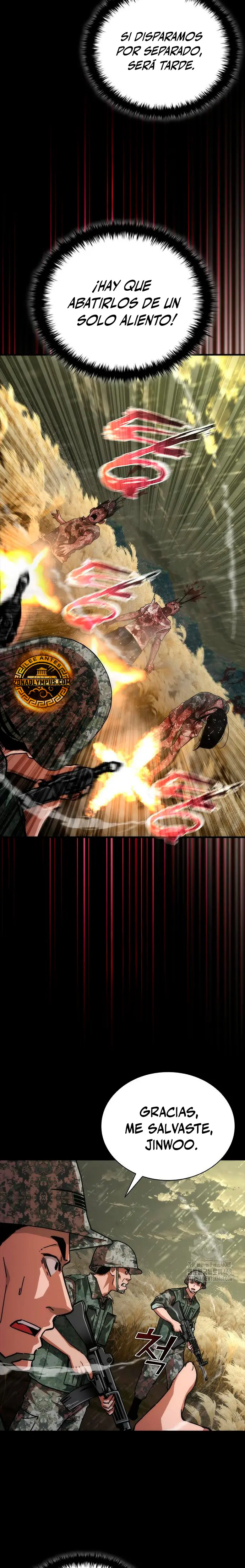 apocalipsis zombie 82 08 Capítulo 75 - Página 13 en español