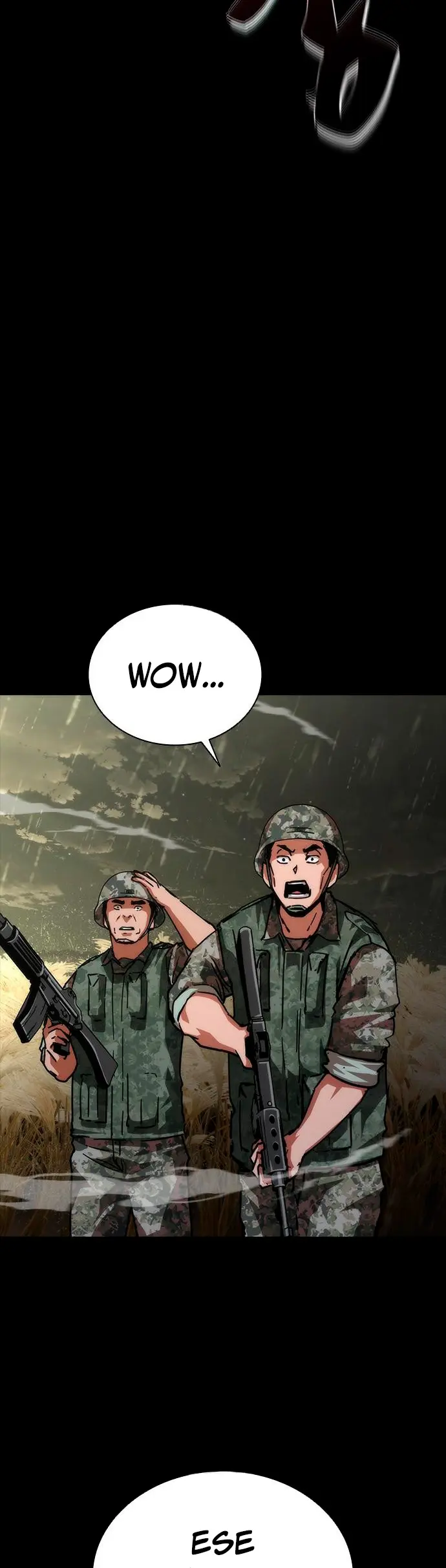 apocalipsis zombie 82 08 Capítulo 75 - Página 28 en español