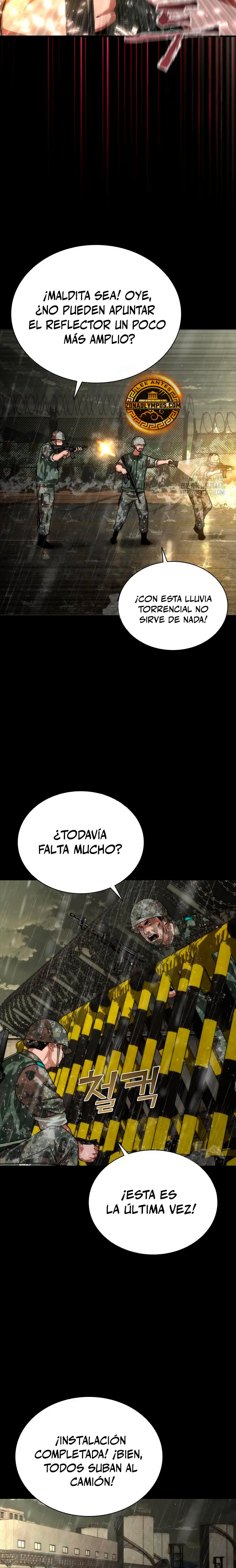apocalipsis zombie 82 08 Capítulo 78 - Página 16 en español