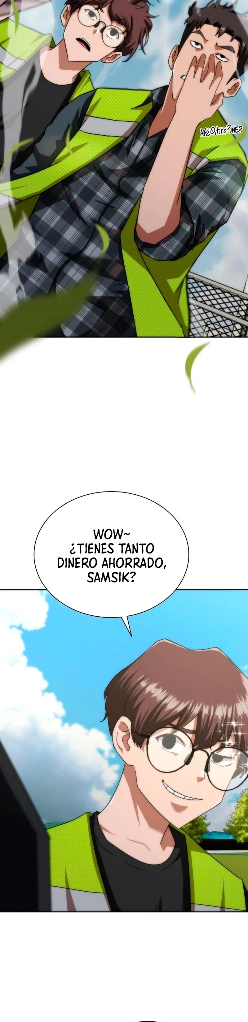 apocalipsis zombie 82 08 Capítulo 8 - Página 30 en español