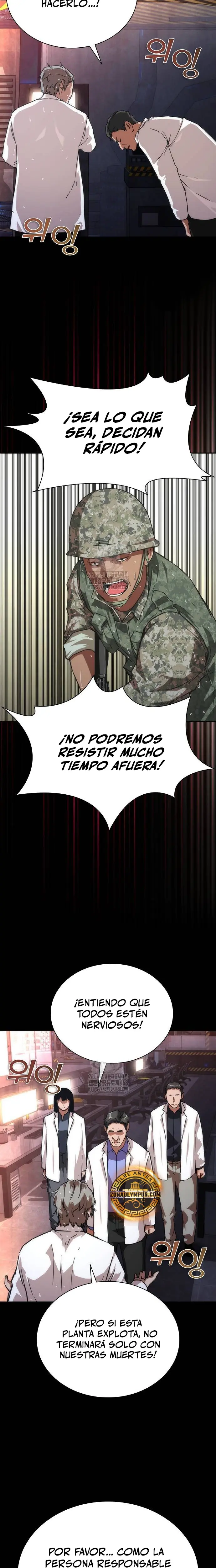 apocalipsis zombie 82 08 Capítulo 80 - Página 13 en español