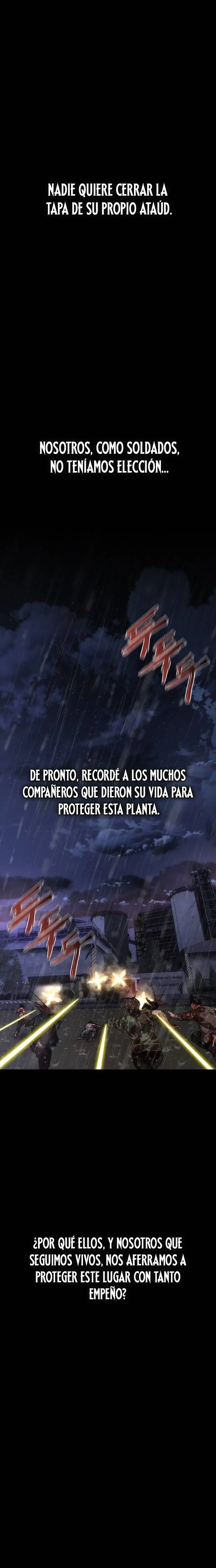 apocalipsis zombie 82 08 Capítulo 80 - Página 15 en español