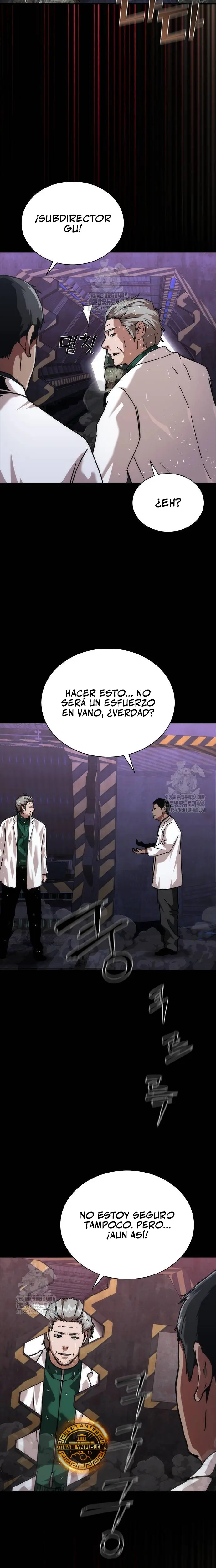 apocalipsis zombie 82 08 Capítulo 81 - Página 14 en español