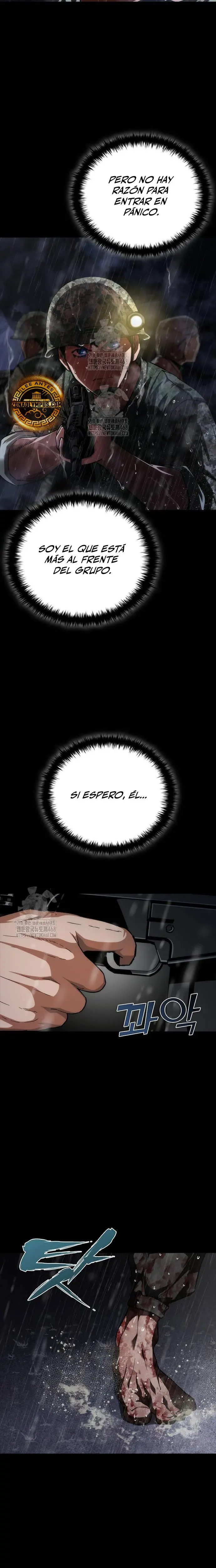 apocalipsis zombie 82 08 Capítulo 82 - Página 4 en español