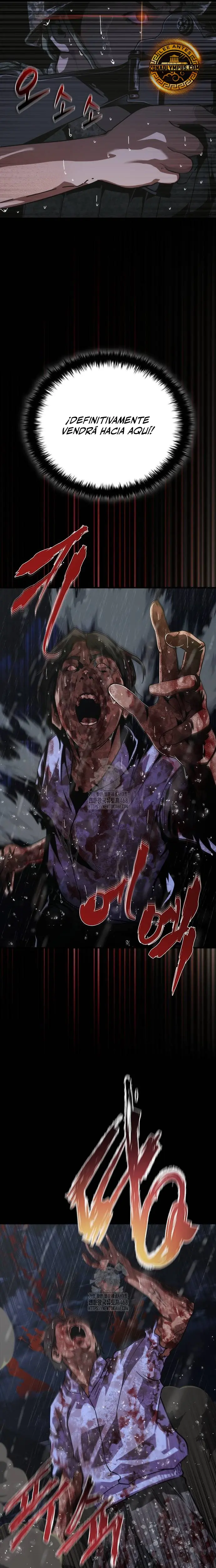 apocalipsis zombie 82 08 Capítulo 82 - Página 5 en español