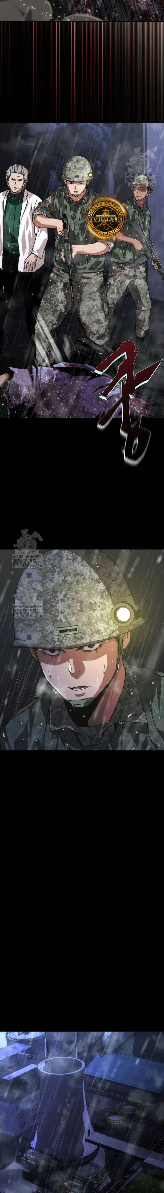 apocalipsis zombie 82 08 Capítulo 82 - Página 6 en español