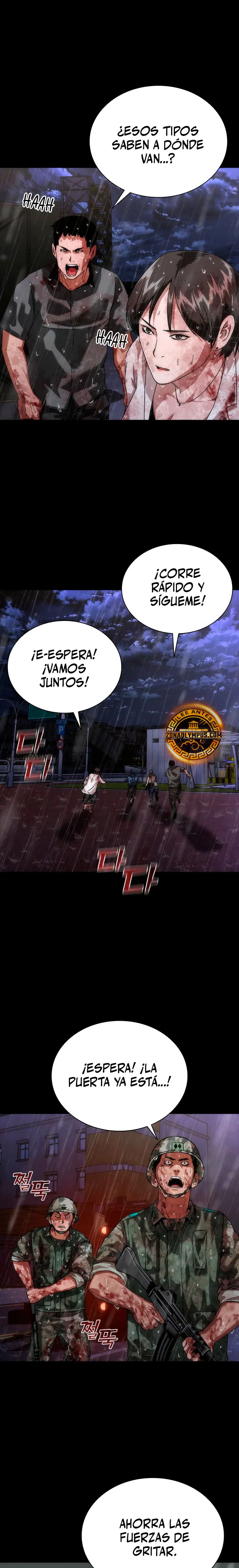 apocalipsis zombie 82 08 Capítulo 83 - Página 12 en español
