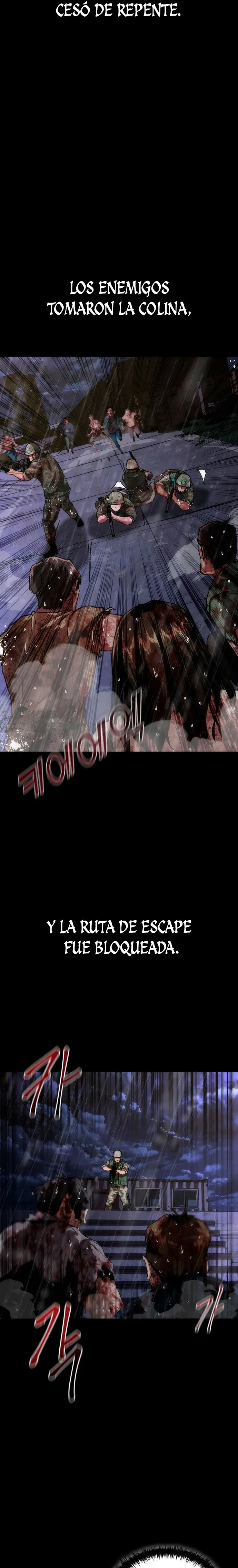 apocalipsis zombie 82 08 Capítulo 83 - Página 22 en español