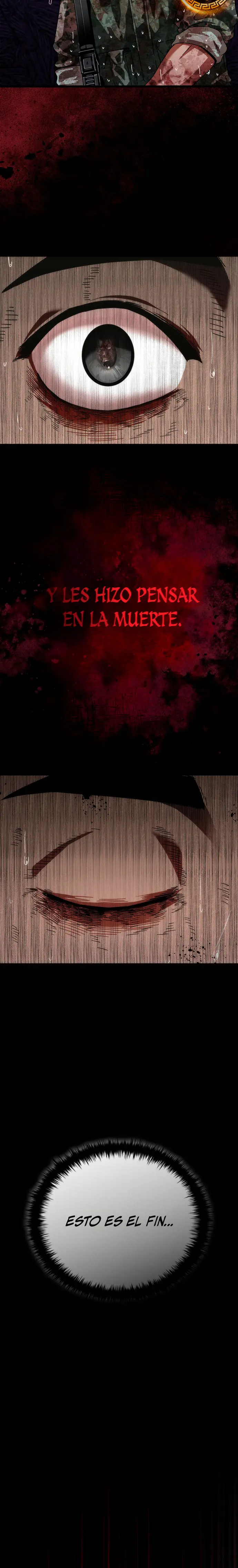 apocalipsis zombie 82 08 Capítulo 83 - Página 24 en español