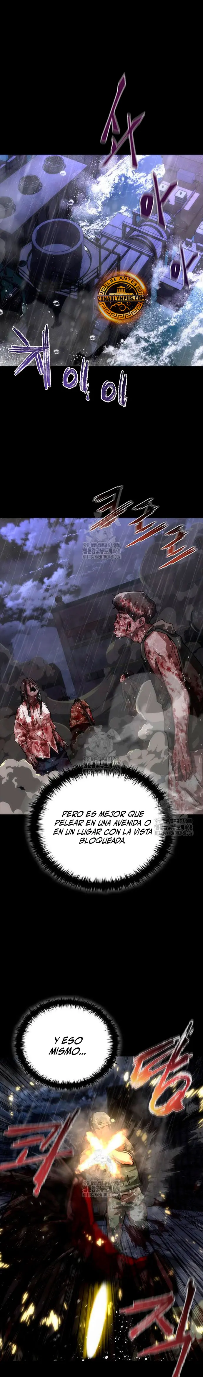 apocalipsis zombie 82 08 Capítulo 84 - Página 14 en español