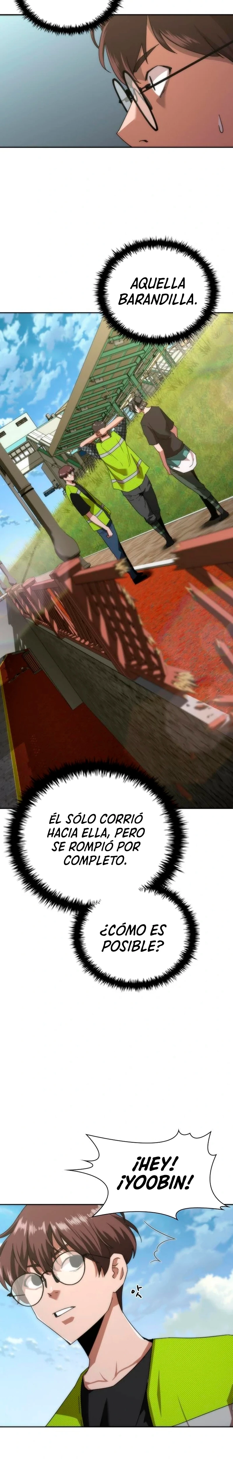 apocalipsis zombie 82 08 Capítulo 9 - Página 24 en español