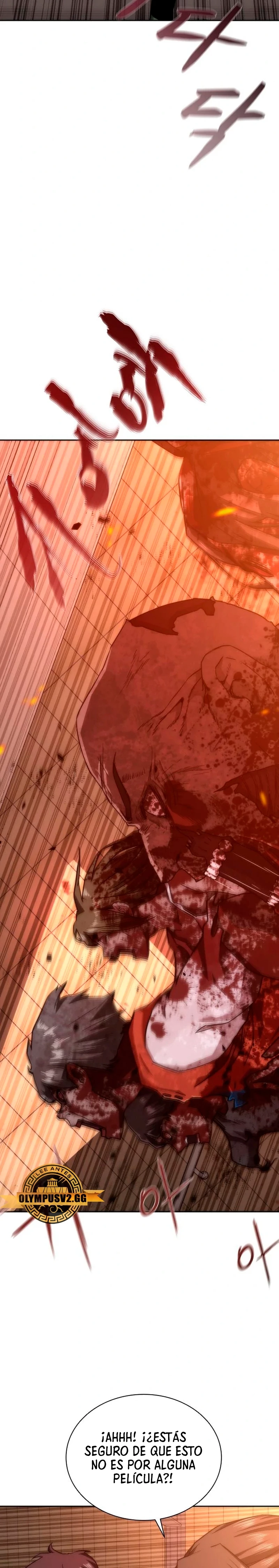 apocalipsis zombie 82 08 Capítulo 9 - Página 38 en español