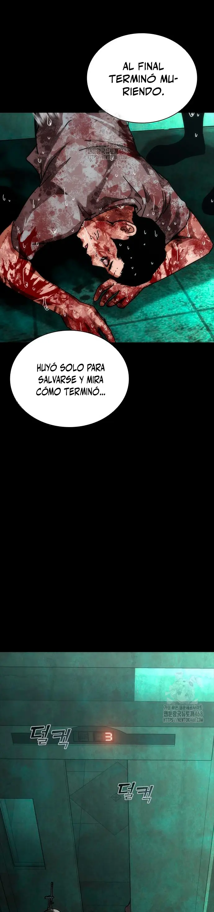 apocalipsis zombie 82 08 Capítulo 90 - Página 12 en español