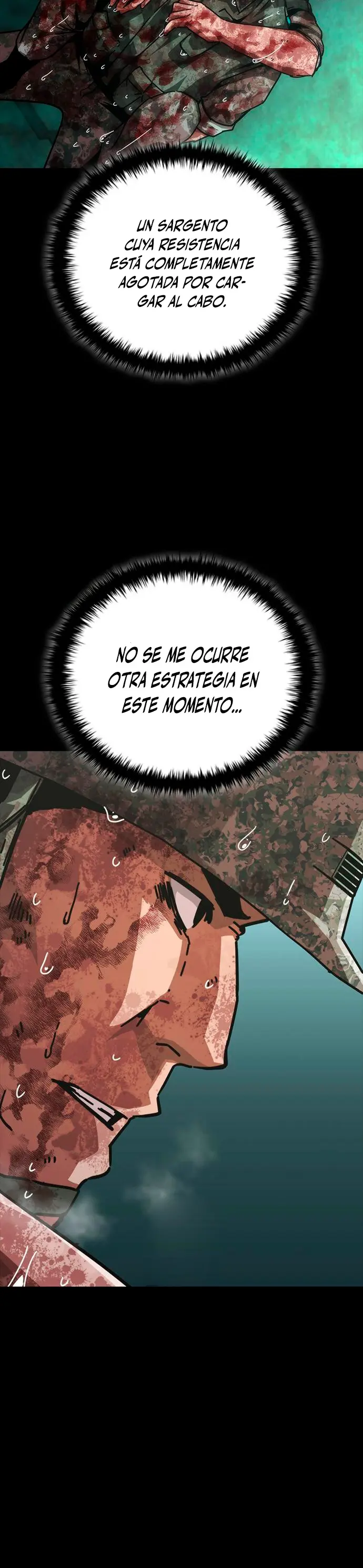 apocalipsis zombie 82 08 Capítulo 90 - Página 26 en español