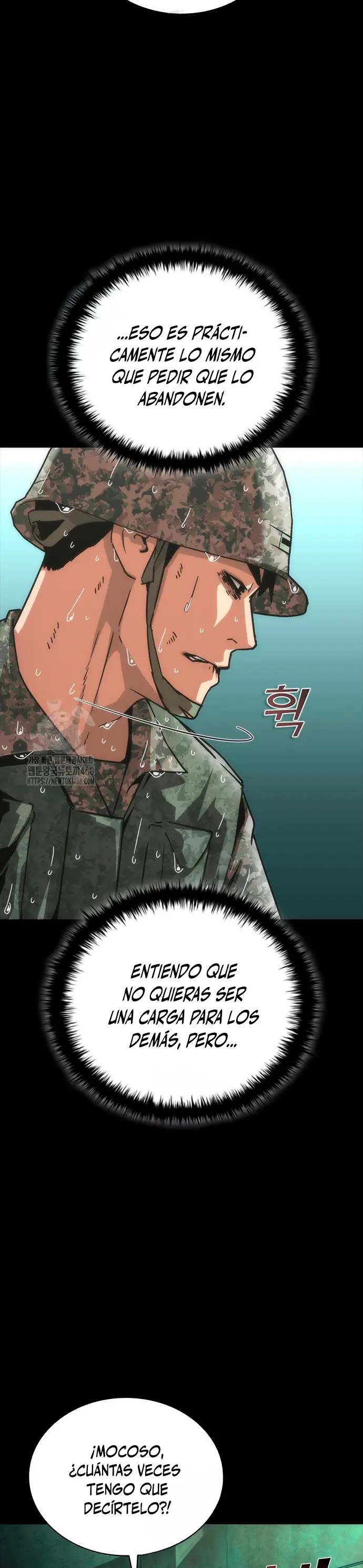 apocalipsis zombie 82 08 Capítulo 90 - Página 28 en español