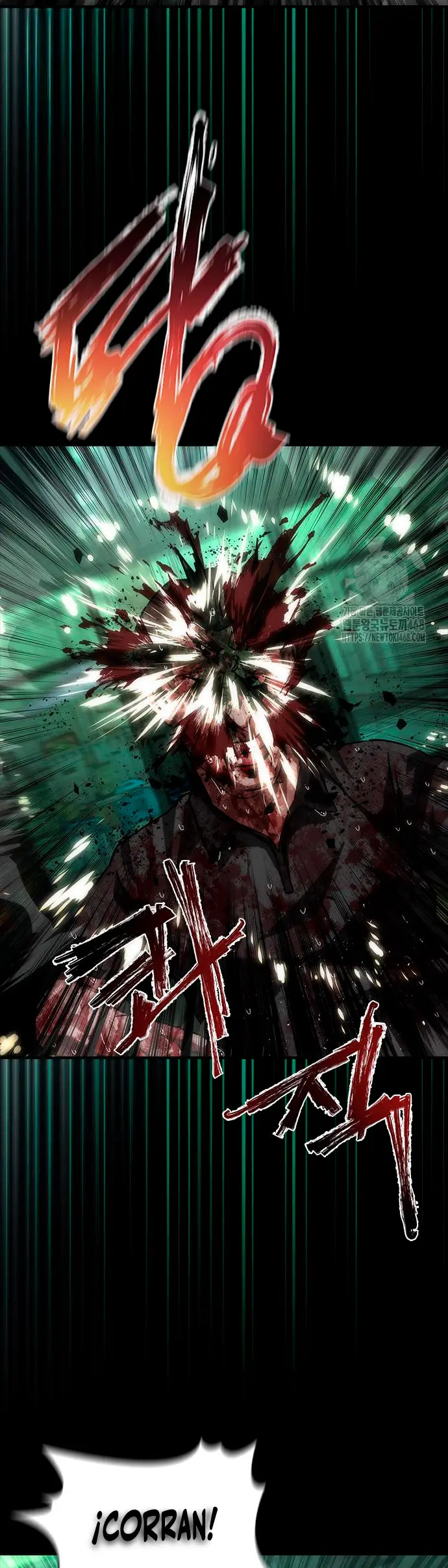 apocalipsis zombie 82 08 Capítulo 90 - Página 33 en español