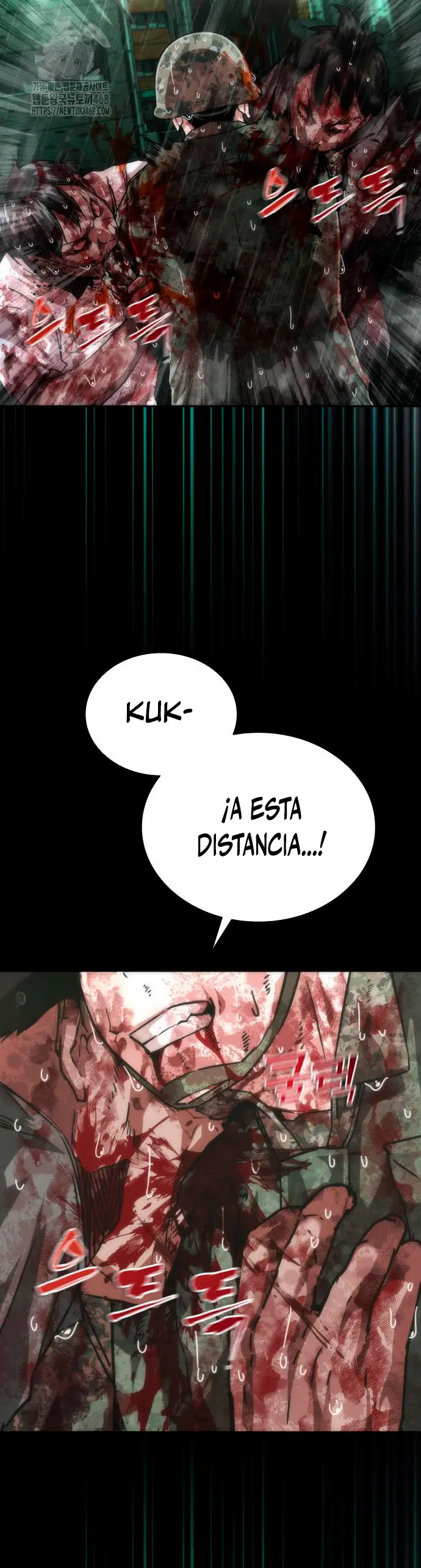apocalipsis zombie 82 08 Capítulo 91 - Página 13 en español