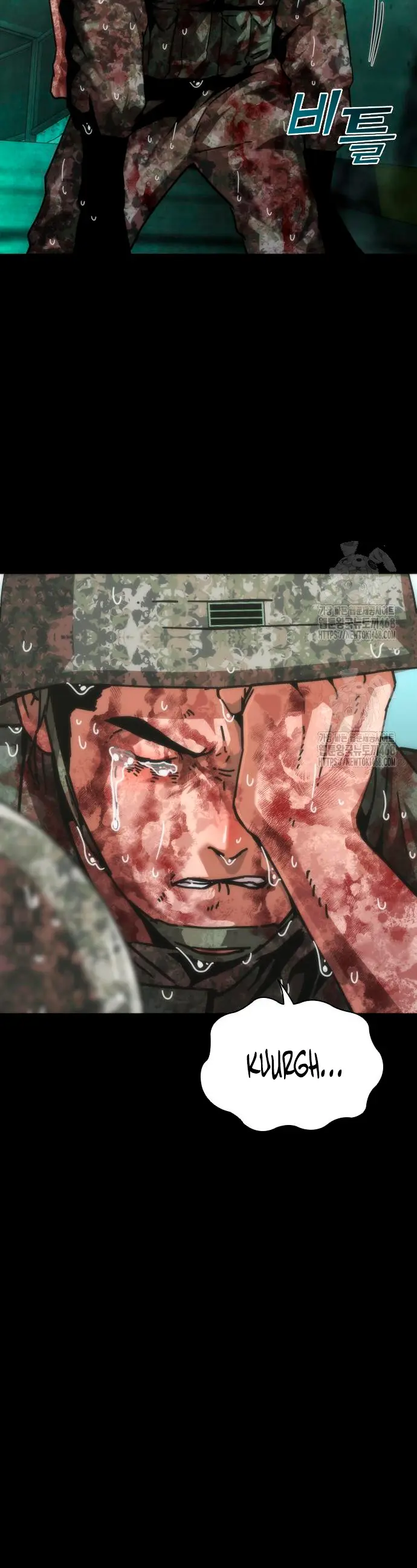 apocalipsis zombie 82 08 Capítulo 91 - Página 29 en español